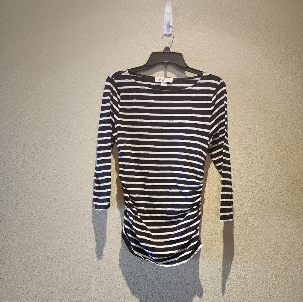 Michael Kors striped top